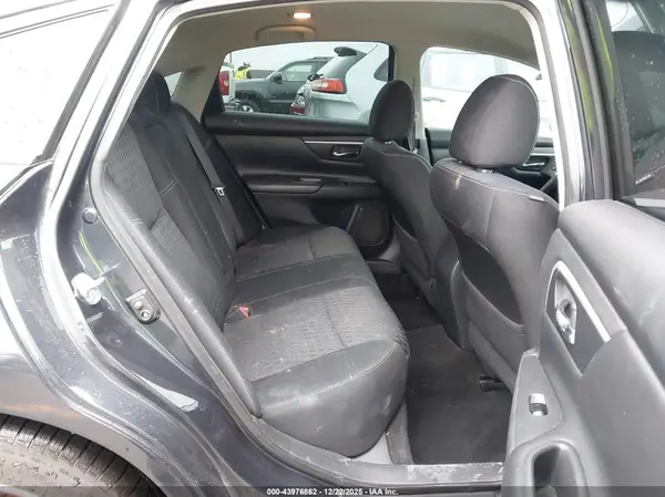 1N4AL3AP7JC200985 2018 NISSAN ALTIMA - Image 8