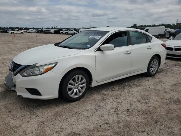 1N4AL3AP7JC201263 2018 NISSAN ALTIMA - Image 1