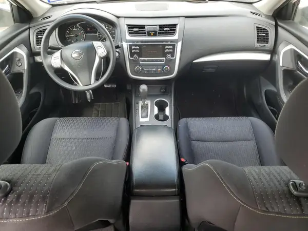 1N4AL3AP7JC201263 2018 NISSAN ALTIMA - Image 8