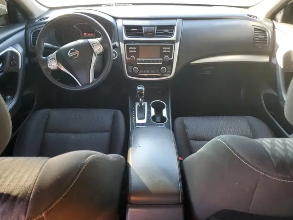 1N4AL3AP7JC201683 2018 NISSAN ALTIMA - Image 8