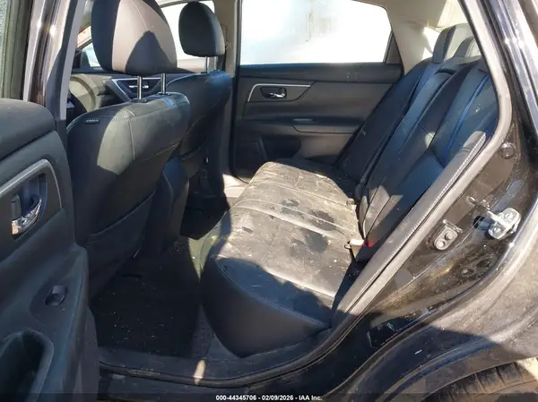 1N4AL3AP7JC202607 2018 NISSAN ALTIMA - Image 8