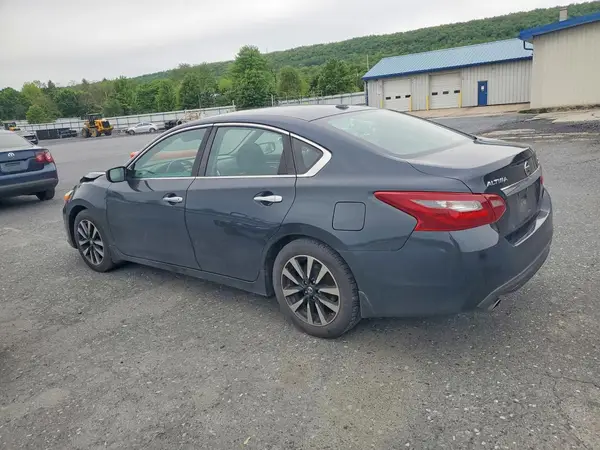 1N4AL3AP7JC202669 2018 NISSAN ALTIMA - Image 2