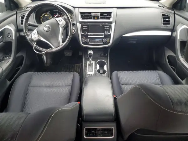 1N4AL3AP7JC202669 2018 NISSAN ALTIMA - Image 8