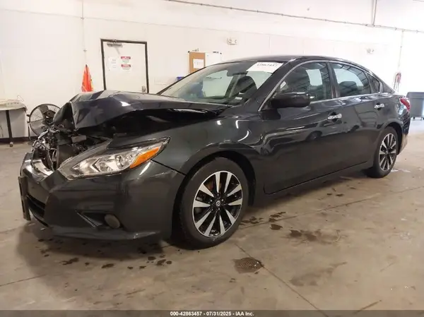 1N4AL3AP7JC202686 2018 NISSAN ALTIMA - Image 2