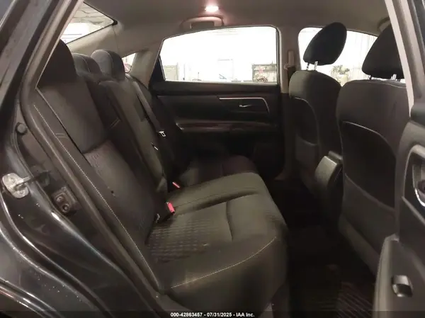 1N4AL3AP7JC202686 2018 NISSAN ALTIMA - Image 8