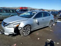1N4AL3AP7JC203160 2018 NISSAN ALTIMA