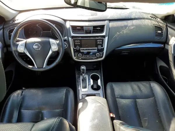 1N4AL3AP7JC203160 2018 NISSAN ALTIMA - Image 8