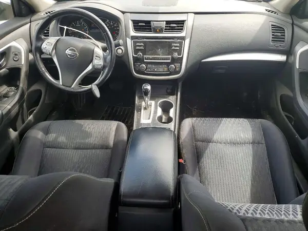1N4AL3AP7JC203269 2018 NISSAN ALTIMA - Image 8