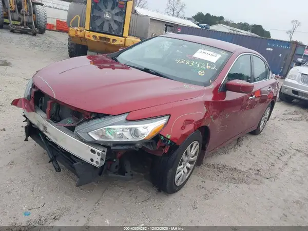 1N4AL3AP7JC204308 2018 NISSAN ALTIMA - Image 2