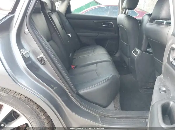 1N4AL3AP7JC204423 2018 NISSAN ALTIMA - Image 8