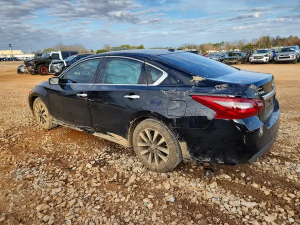 1N4AL3AP7JC204499 2018 NISSAN ALTIMA - Image 2