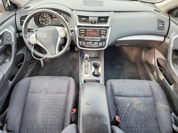 1N4AL3AP7JC204499 2018 NISSAN ALTIMA - Image 8