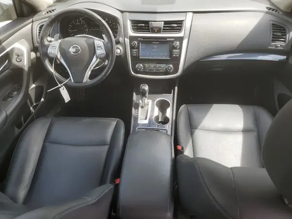 1N4AL3AP7JC204759 2018 NISSAN ALTIMA - Image 8