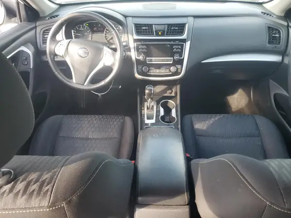 1N4AL3AP7JC205099 2018 NISSAN ALTIMA - Image 8