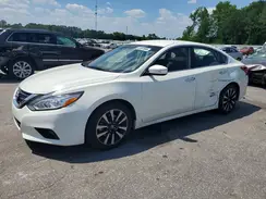 1N4AL3AP7JC205541 2018 NISSAN ALTIMA