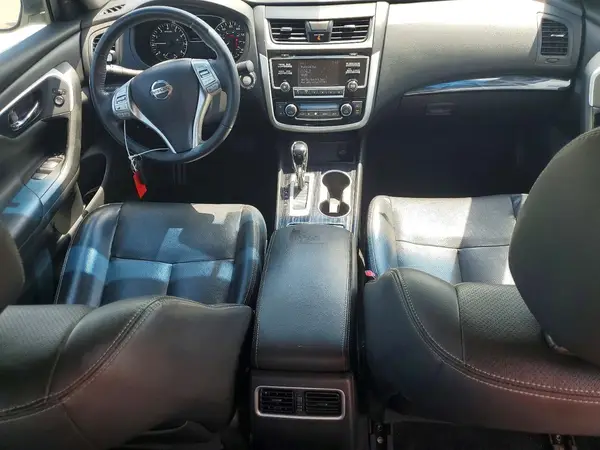 1N4AL3AP7JC205541 2018 NISSAN ALTIMA - Image 8