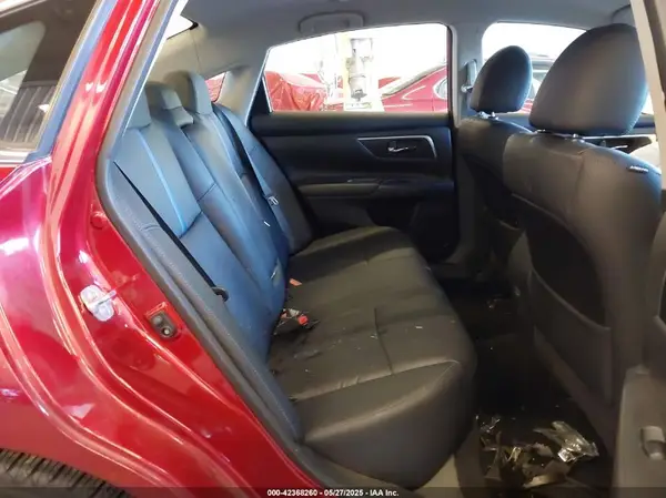 1N4AL3AP7JC206169 2018 NISSAN ALTIMA - Image 8