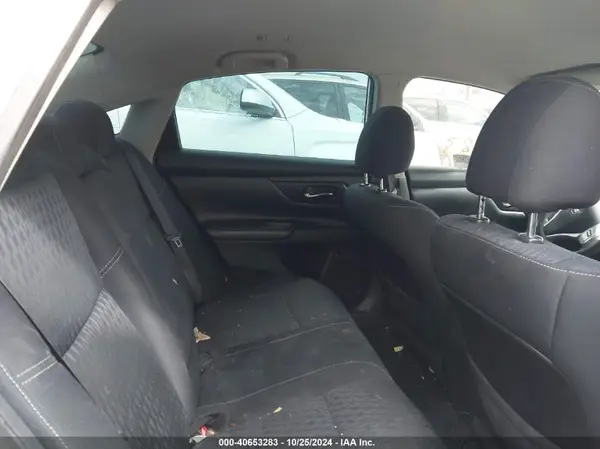 1N4AL3AP7JC206673 2018 NISSAN ALTIMA - Image 8