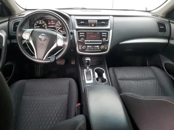 1N4AL3AP7JC206723 2018 NISSAN ALTIMA - Image 8
