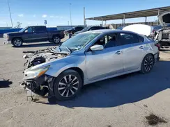 1N4AL3AP7JC207015 2018 NISSAN ALTIMA
