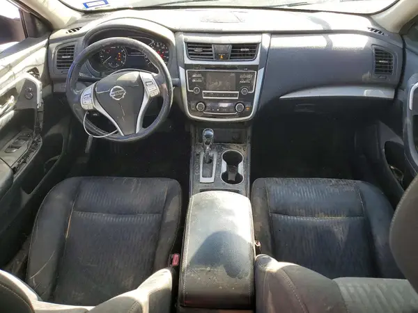 1N4AL3AP7JC207015 2018 NISSAN ALTIMA - Image 8