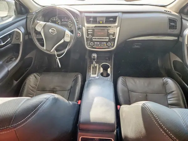 1N4AL3AP7JC207046 2018 NISSAN ALTIMA - Image 8