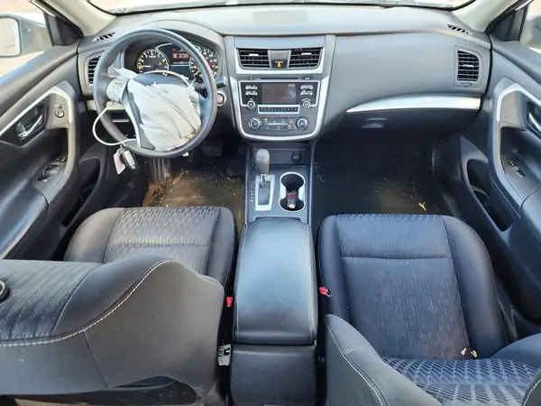 1N4AL3AP7JC207368 2018 NISSAN ALTIMA - Image 8