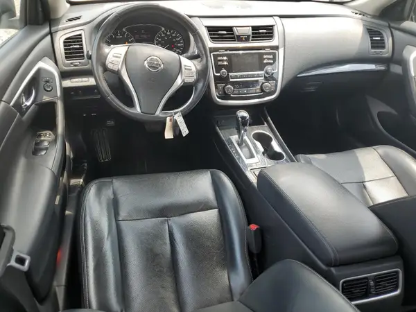 1N4AL3AP7JC208049 2018 NISSAN ALTIMA - Image 8