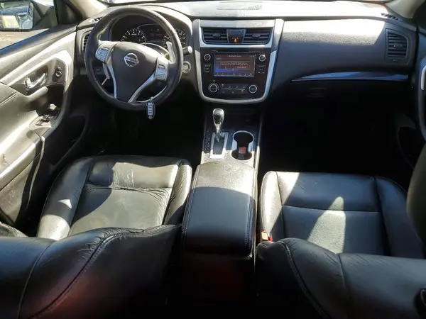 1N4AL3AP7JC208469 2018 NISSAN ALTIMA - Image 8