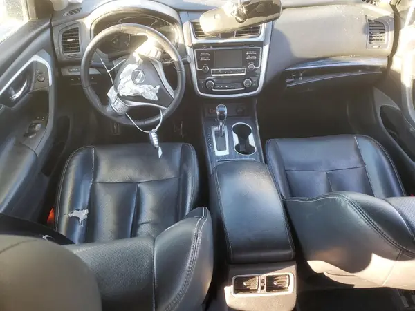 1N4AL3AP7JC209072 2018 NISSAN ALTIMA - Image 8