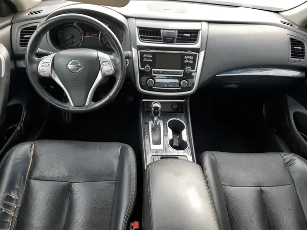 1N4AL3AP7JC209086 2018 NISSAN ALTIMA - Image 8