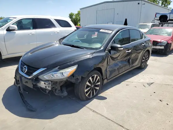 1N4AL3AP7JC209878 2018 NISSAN ALTIMA - Image 1
