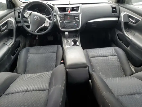 1N4AL3AP7JC210965 2018 NISSAN ALTIMA - Image 8