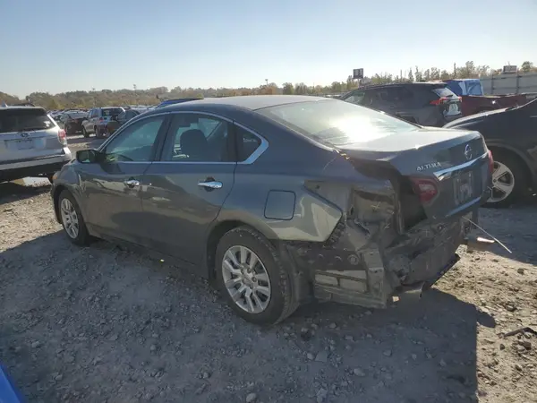 1N4AL3AP7JC211727 2018 NISSAN ALTIMA - Image 2