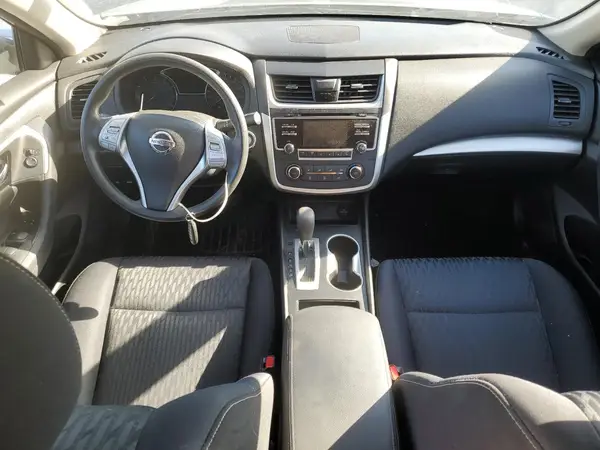 1N4AL3AP7JC211727 2018 NISSAN ALTIMA - Image 8