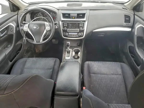 1N4AL3AP7JC212540 2018 NISSAN ALTIMA - Image 8