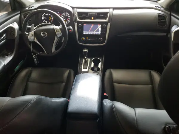 1N4AL3AP7JC213218 2018 NISSAN ALTIMA - Image 8