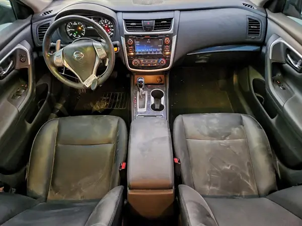 1N4AL3AP7JC213333 2018 NISSAN ALTIMA - Image 8