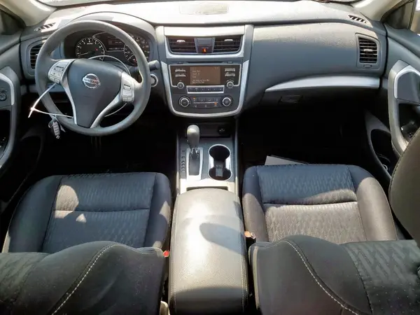 1N4AL3AP7JC213591 2018 NISSAN ALTIMA - Image 8