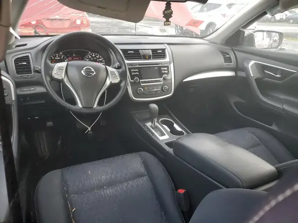 1N4AL3AP7JC213848 2018 NISSAN ALTIMA - Image 8
