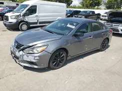 1N4AL3AP7JC214014 2018 NISSAN ALTIMA