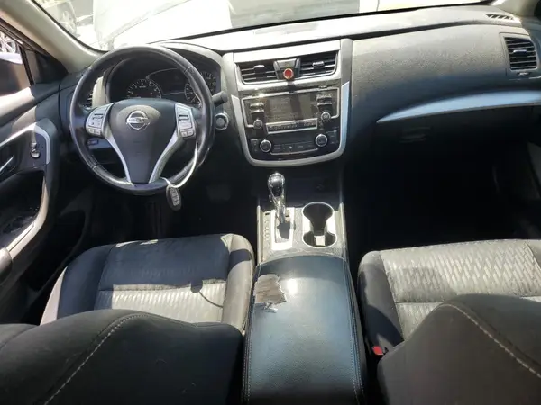 1N4AL3AP7JC214014 2018 NISSAN ALTIMA - Image 8