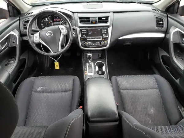 1N4AL3AP7JC214059 2018 NISSAN ALTIMA - Image 8