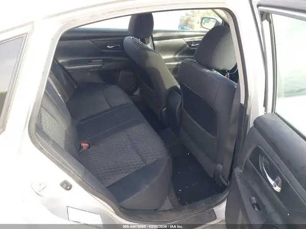 1N4AL3AP7JC214496 2018 NISSAN ALTIMA - Image 8