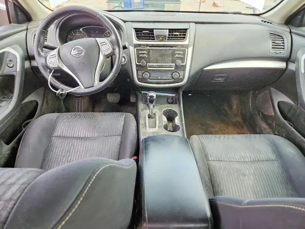 1N4AL3AP7JC214515 2018 NISSAN ALTIMA - Image 8
