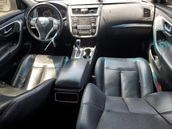 1N4AL3AP7JC215194 2018 NISSAN ALTIMA - Image 8
