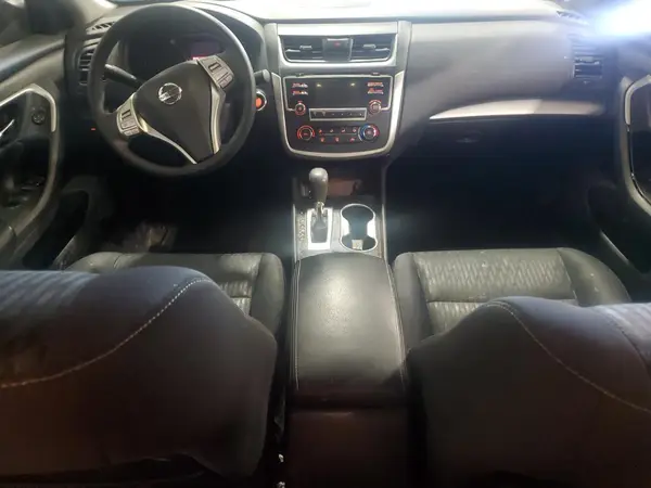 1N4AL3AP7JC215678 2018 NISSAN ALTIMA - Image 8