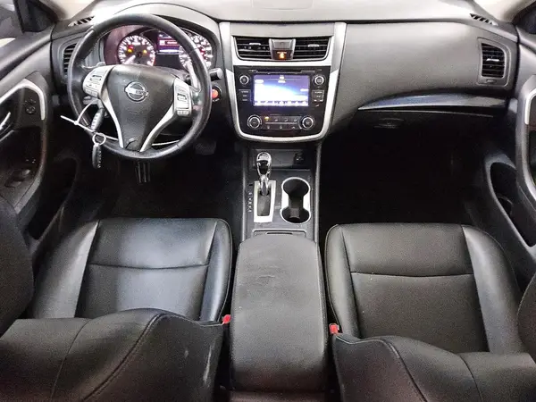 1N4AL3AP7JC215700 2018 NISSAN ALTIMA - Image 8