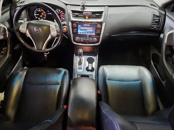 1N4AL3AP7JC216216 2018 NISSAN ALTIMA - Image 8