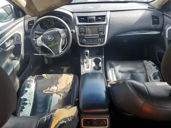 1N4AL3AP7JC216457 2018 NISSAN ALTIMA - Image 8